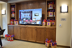 QUAIL PARK WEST SEATTLE BRUNCH